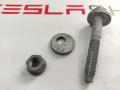 болт развальный Tesla Model 3 1 поколение 2018, 1111545-00-A, 1044404-00-B, 1044406-25-C - фото №2