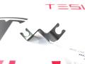 Кронштейн металлический крепления датчика ABS Tesla Model S 1 поколение [рестайлинг] 2018, 1009604-00-B - фото №2