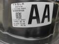 Крышка основной батареи Tesla Model 3 1 поколение 2021, 1104422-00-N - фото №7