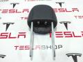 подголовник Tesla Model 3 1 поколение 2018, 1089092-61-E - фото №4