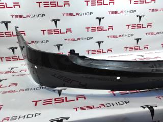 бампер задний Tesla Model X 1 поколение 2017, 1034804-00-C