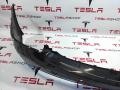 бампер задний Tesla Model X 1 поколение 2017, 1034804-00-C - фото №2
