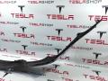 бампер задний Tesla Model X 1 поколение 2017, 1034804-00-C - фото №4