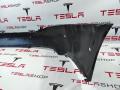 бампер задний Tesla Model X 1 поколение 2017, 1034804-00-C - фото №6