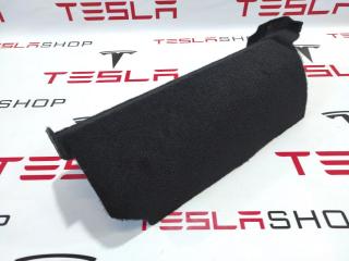 Накладка лонжерона Tesla Model S 1 поколение 2015, 1012354-00-F