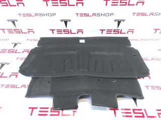 Шумоизоляция переднего мотора Tesla Model S 1 поколение 2015, 6008703-00-C