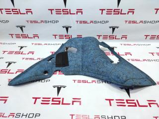 шумоизоляция (термозащита) Tesla Model S 1 поколение 2015, 6008717-00-F