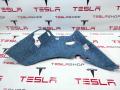 шумоизоляция (термозащита) Tesla Model S 1 поколение 2015, 6008717-00-F - фото №2
