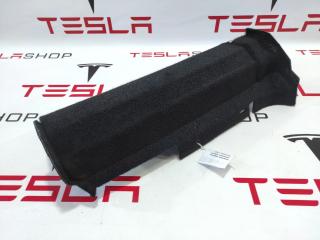 Ковровое покрытие лонжерона заднего Tesla Model S 1 поколение 2015, 1012353-00-F