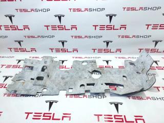 шумоизоляция (термозащита) Tesla Model S 1 поколение 2015, 6008724-00-E