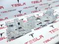 шумоизоляция (термозащита) Tesla Model S 1 поколение 2015, 6008724-00-E - фото №2