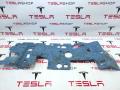 шумоизоляция (термозащита) Tesla Model S 1 поколение 2015, 6008724-00-E - фото №3