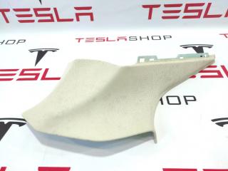 Накладка стойки С Tesla Model S 1 поколение 2015, 1002510-00-C