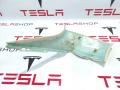Накладка стойки С Tesla Model S 1 поколение 2015, 1007437-00-C - фото №3