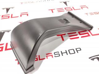 Воздуховод центральной панели Tesla Model S 1 поколение 2015, 1008281-00-D