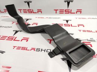 воздуховод печки Tesla Model S 1 поколение 2015, 1008450-00-F
