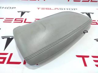 Подушка сиденья 2-го ряда (боковая) Tesla Model S 1 поколение 2015, 1005970-01-A