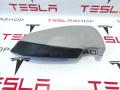 Подушка сиденья 2-го ряда (боковая) Tesla Model S 1 поколение 2015, 1005970-01-A - фото №4