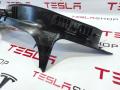 Накладка стойки С Tesla Model S 1 поколение 2015, 1008718-09-B - фото №5