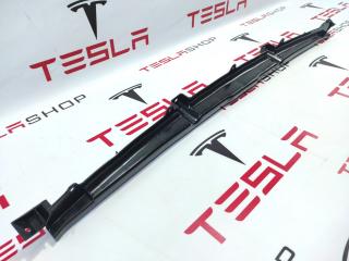 Крепление багажника Tesla Model S 1 поколение 2015, 100917500B