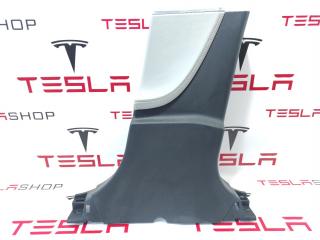 Накладка стойки B, внутренняя Tesla Model S 1 поколение 2015, 1008765-08-B