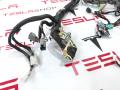 Электропроводка приборной панели кузова Tesla Model S 1 поколение 2015, 1004423-00-H - фото №2