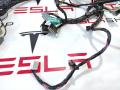 Электропроводка приборной панели кузова Tesla Model S 1 поколение 2015, 1004423-00-H - фото №3