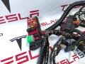 Электропроводка приборной панели кузова Tesla Model S 1 поколение 2015, 1004423-00-H - фото №6