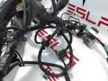 Электропроводка приборной панели кузова Tesla Model S 1 поколение 2015, 1004423-00-H - фото №7