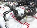 Электропроводка приборной панели кузова Tesla Model S 1 поколение 2015, 1004423-00-H - фото №8