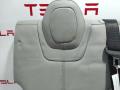 салон (комплект сидений) Tesla Model S 1 поколение 2015, 1030472-01-A - фото №5