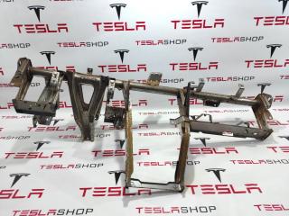 Каркас крепления центральной панели Tesla Model S 1 поколение 2015, 1060362-00-B, 1010248-00-A