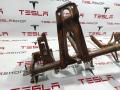 Каркас крепления центральной панели Tesla Model S 1 поколение 2015, 1060362-00-B, 1010248-00-A - фото №6