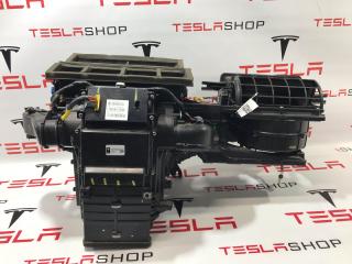 Печка салона (отопитель) Tesla Model S 1 поколение 2015, 6007378-00-G