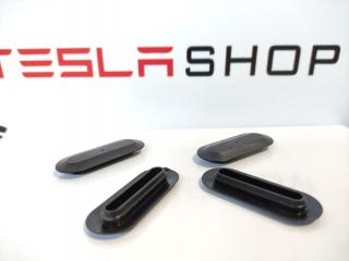 заглушка Tesla Model 3 1 поколение (2017 - 2025), 1081390-EO-C
