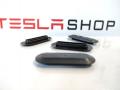 заглушка Tesla Model 3 1 поколение (2017 - 2025), 1081390-EO-C - фото №2