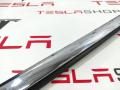 молдинг двери задней левой Tesla Model S 1 поколение 2016, 1095786-00-C - фото №3