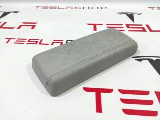 Подлокотник центральной консоли Tesla Model S 1 поколение 2015, 1024239-09-A
