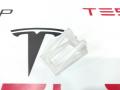 Изолятор силиконовый защитного метал. корпуса основной батареи Tesla Model S 1 поколение 2016, 1014929-00-C - фото №5