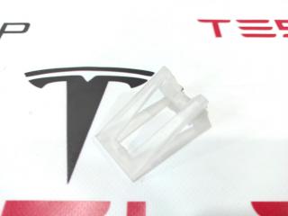 Изолятор силиконовый защитного метал. корпуса основной батареи Tesla Model S 1 поколение 2016, 1014929-00-C