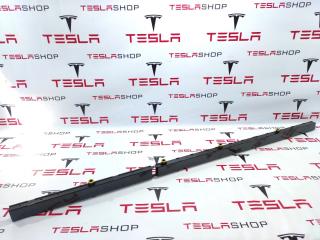 Распорка центральная корпуса основной батареи Tesla Model 3 1 поколение 2018, 1131049-00-G