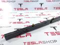 Распорка центральная корпуса основной батареи Tesla Model 3 1 поколение 2018, 1131049-00-G - фото №2