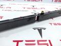 Распорка центральная корпуса основной батареи Tesla Model 3 1 поколение 2018, 1131049-00-G - фото №3