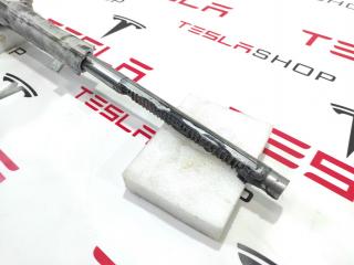 Коcозубый вал (основной) рулевой рейки Tesla Model Y 1 поколение 2020, 1044831-00-N