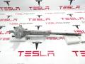 Коcозубый вал (основной) рулевой рейки Tesla Model Y 1 поколение 2020, 1044831-00-N - фото №3