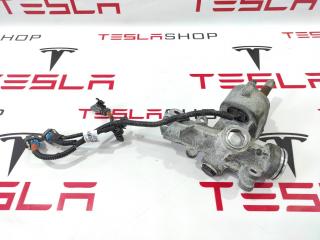 Шестерня рулевой рейки Tesla Model Y 1 поколение 2020, 1044831-00-H