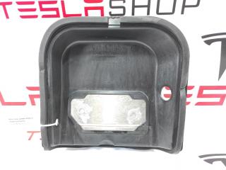 Крышка замка бокса подкапотного Tesla Model S 1 поколение 2015, 1005892-00-B, 1009077-00-D