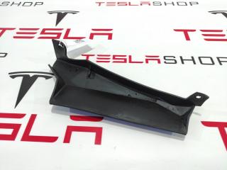Козырек защитный фильтра салона Tesla Model S 1 поколение 2015, 1017794-00-A