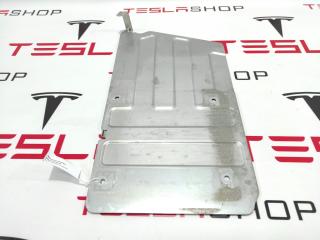 Крышка блока управления панорамным люком Tesla Model S 1 поколение 2015, 1013499-00-F