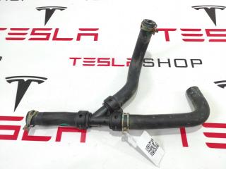 Шланг охлаждения для насоса Tesla Model S 1 поколение 2015, 6007345-00-C